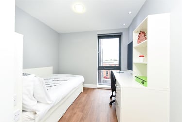 1 bed flat, Crewe Street, City Centre, Chester, CH13DA - Image 4